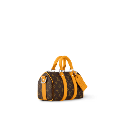 ルイ・ヴィトン M12733 キーポル・バンドリエール25