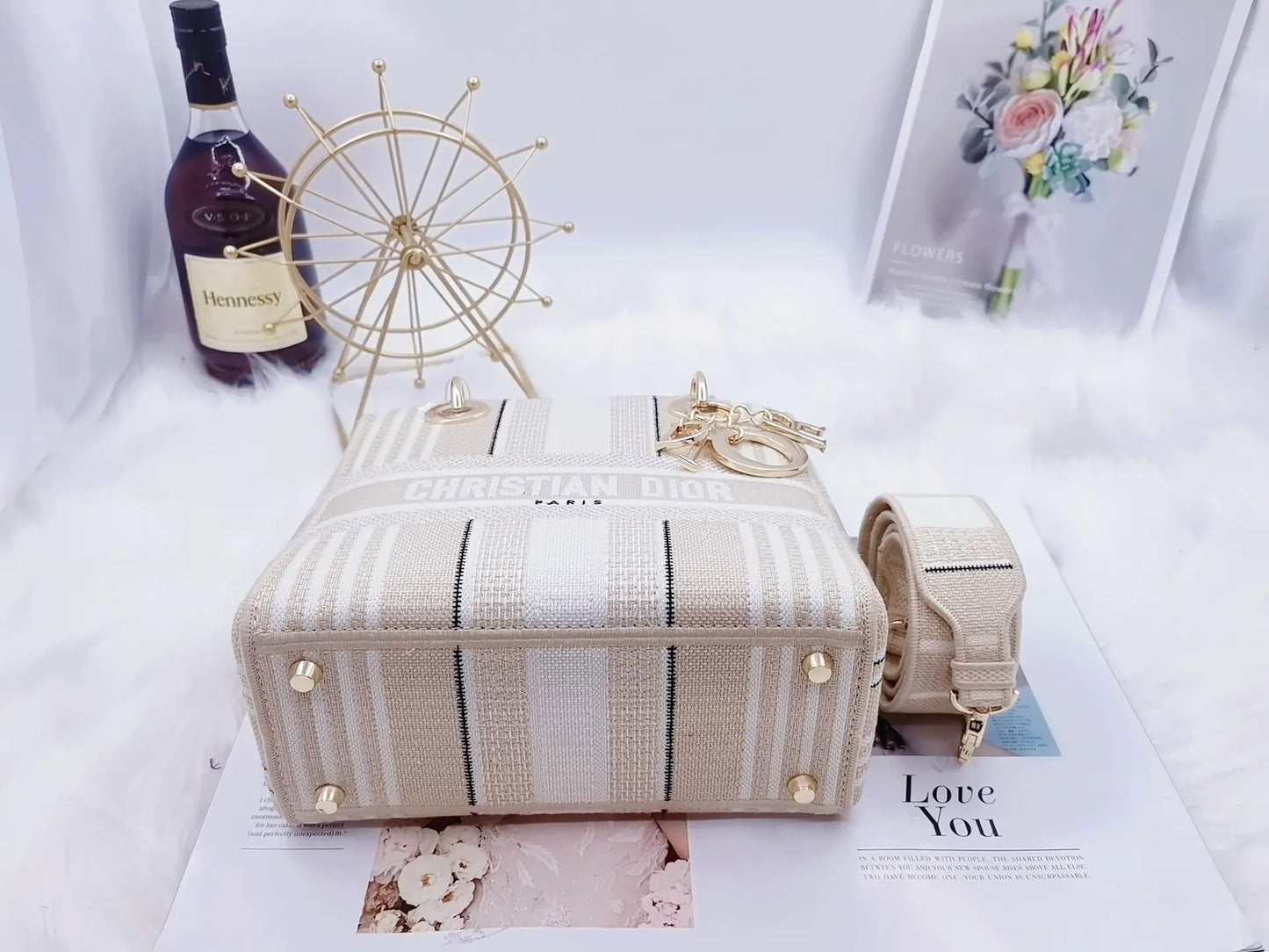 レディディオール