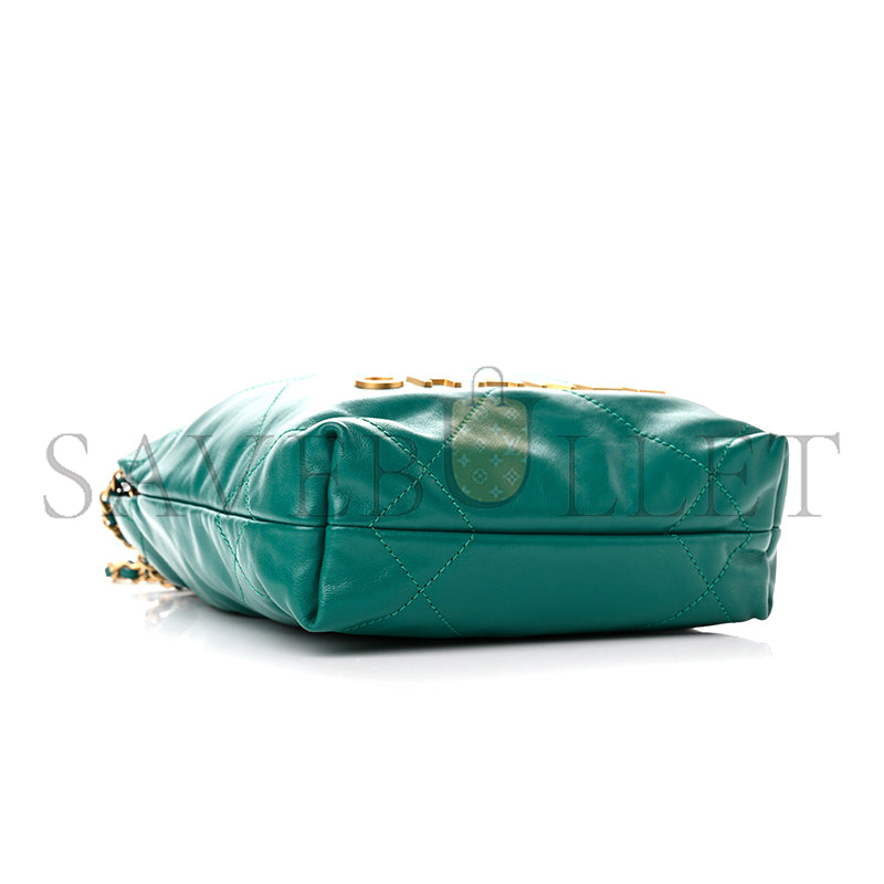 シャネル マスター22 ミニハンドバッグ AS3980 (20*19*6cm)