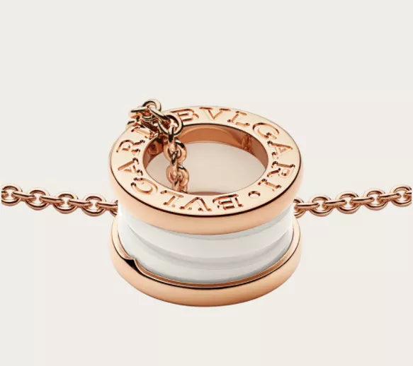 ブルガリ B.ZERO1 ネックレス