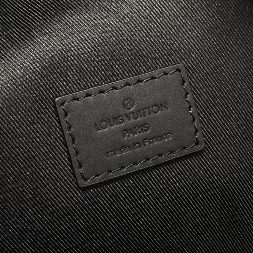 LV オンザゴー シルバー ソフト