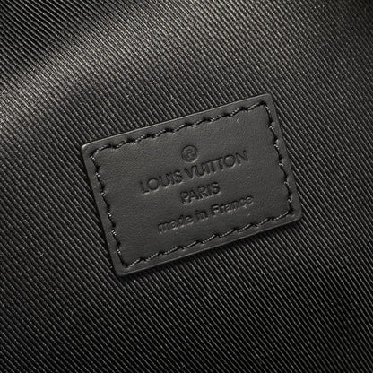 LV オンザゴー シルバー ソフト