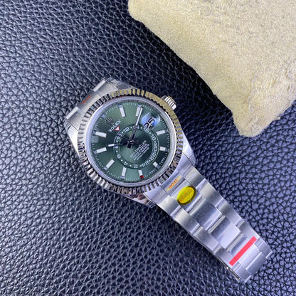 ロレックス スカイドゥエラー 336934