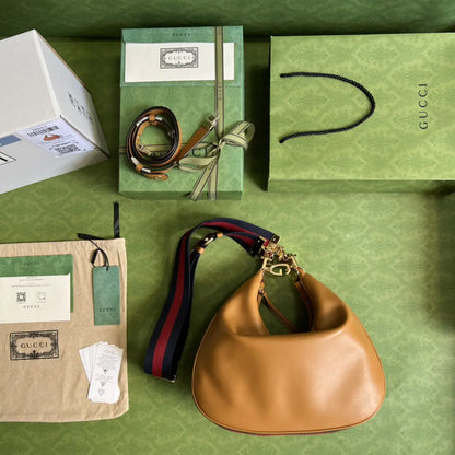 グッチ アタッシュ ラージ ショルダーバッグ