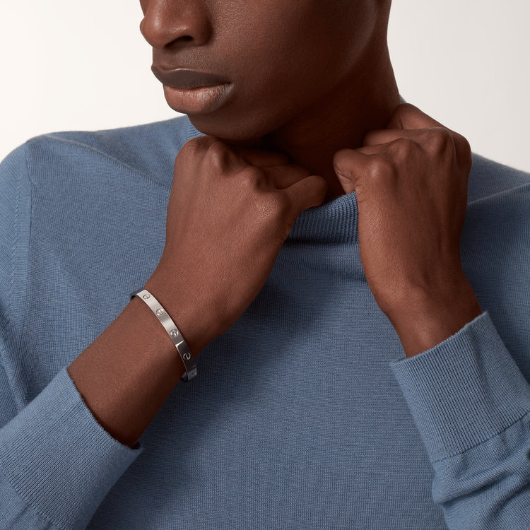 ラブブレスレット