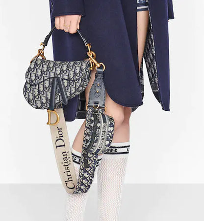 ミニサドルバッグ