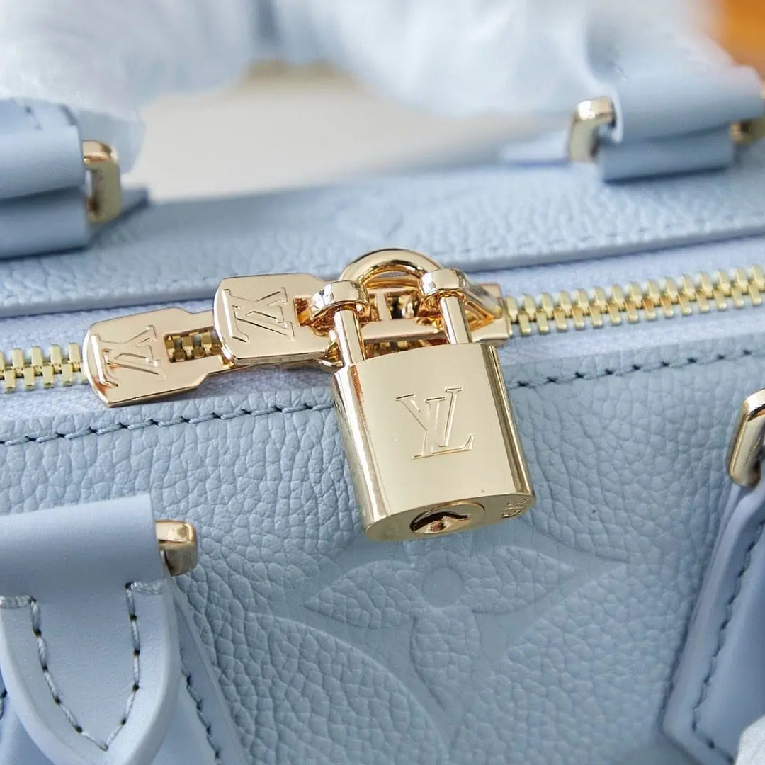 ルイ・ヴィトン M46484 スピーディ・バンドリエール20