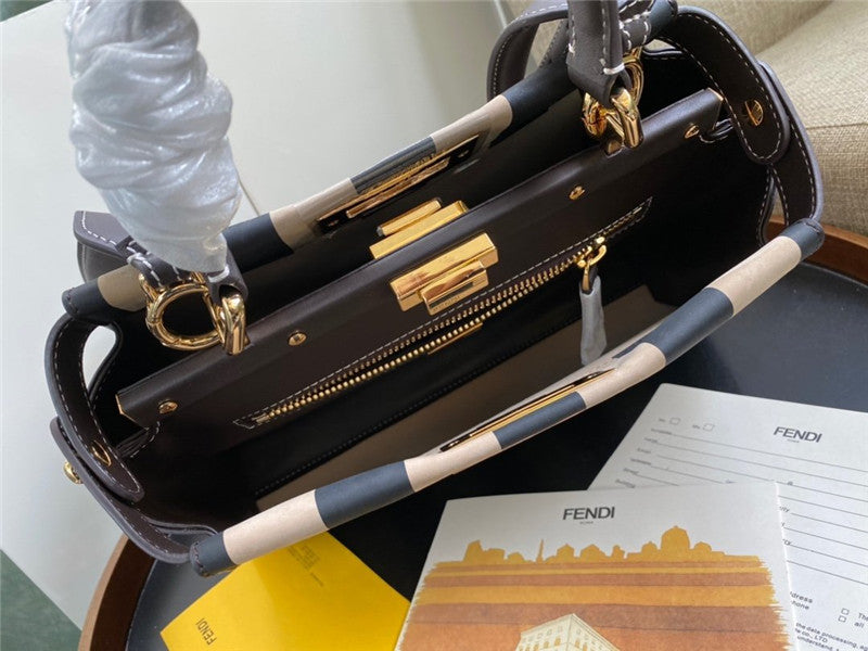 フェンディ ペカンバッグ