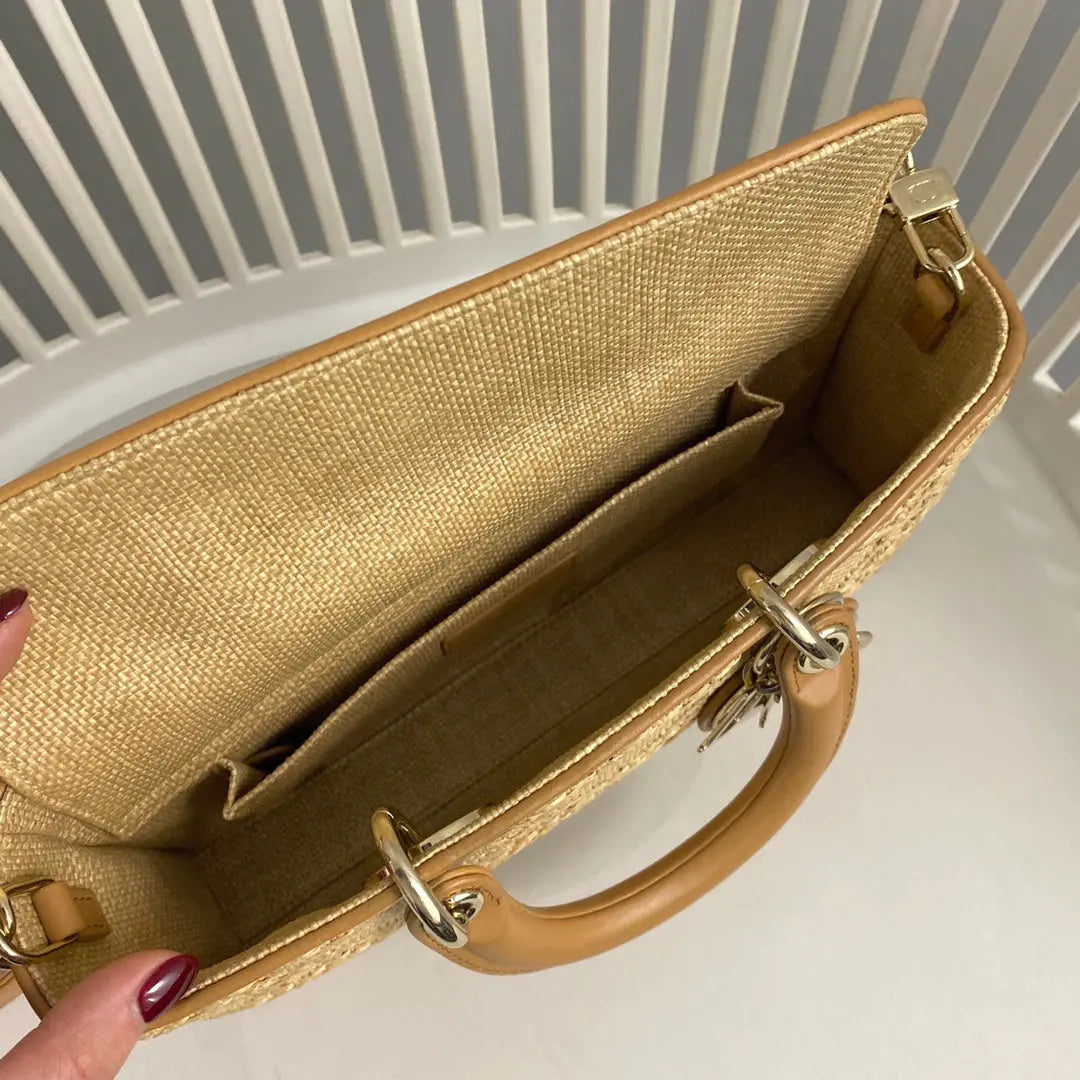 クリスチャン・ディオール レディD - ジョイバッグ