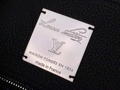 スピーディ 40 バンドリエール ブルー ダミエ デニム 3D N40701 – LW209