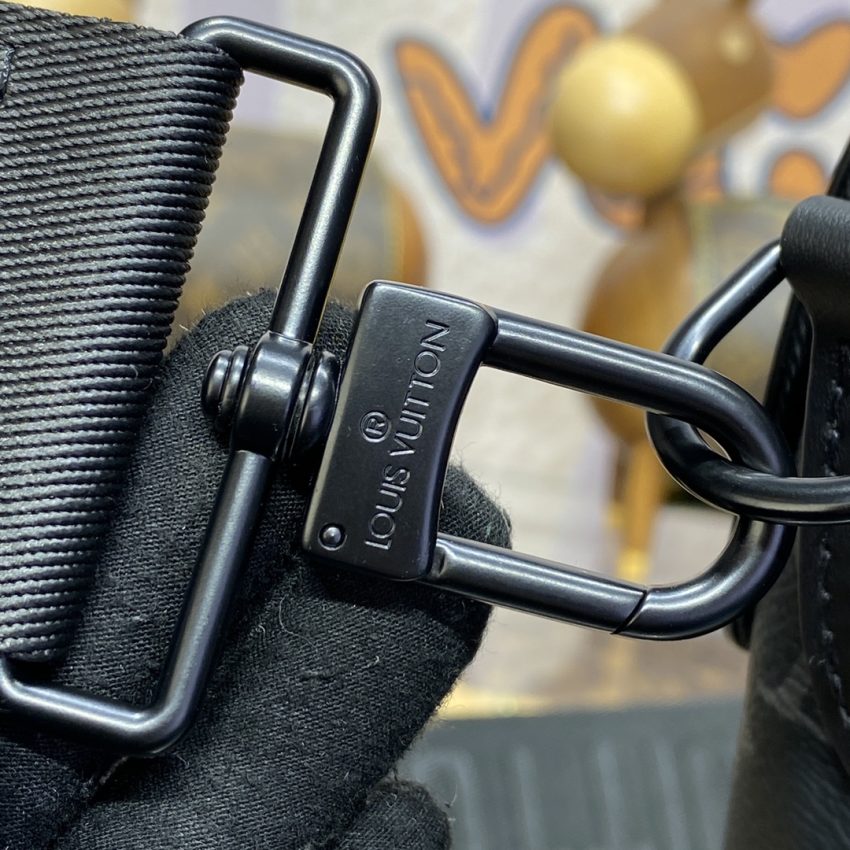 LV オンザゴー ルイ・ヴィトン オレンジ