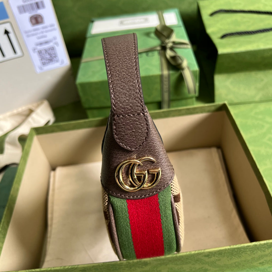 オフィディア ジャンボGGミニバッグ