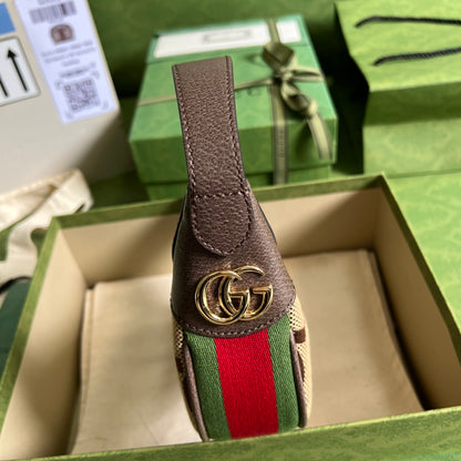 オフィディア ジャンボGGミニバッグ