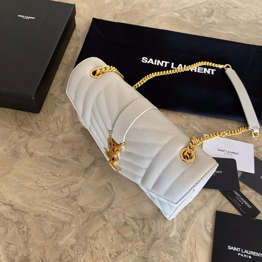 YSL ショルダーバッグ