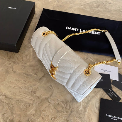 YSL ショルダーバッグ