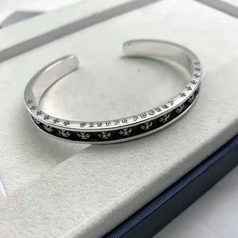 Chrome Hearts（クロムハーツ）男女共に愛されるブレスレット