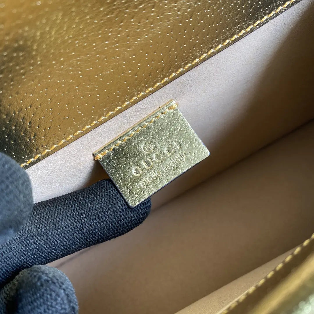 ディオニュソス スモール ショルダーバッグ