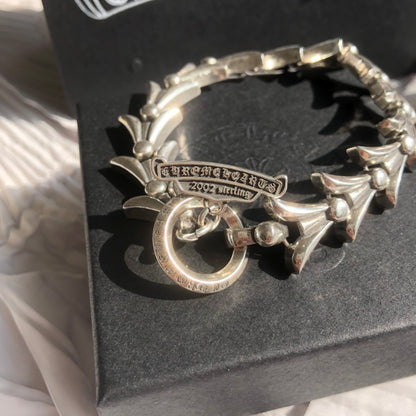 Chrome Hearts（クロムハーツ）ブレスレット