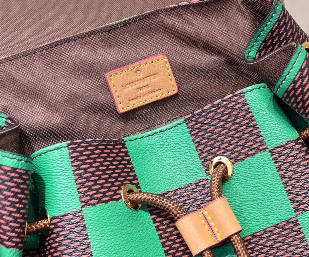 ルイ・ヴィトン N40564 クリストファー MM