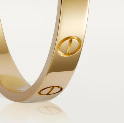 ラブイヤリング