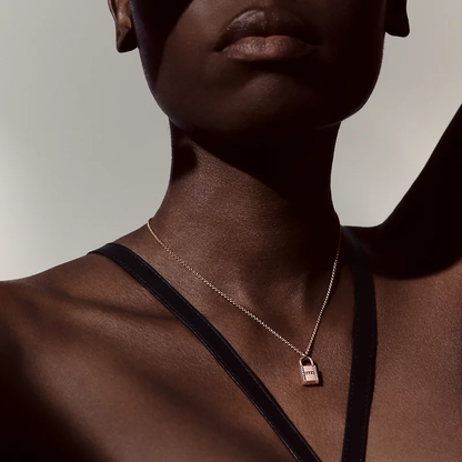 エルメス ケリー カデナ ネックレス 新入荷