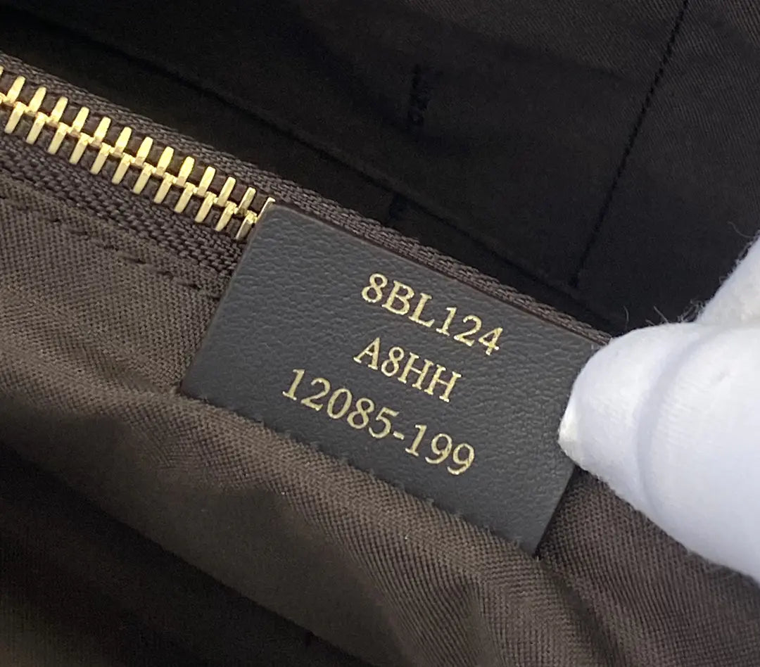 ところでフェンディ