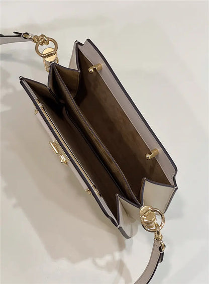 フェンディ バゲット ポーチバッグ