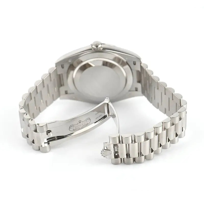 ロレックス デイデイト40 228239