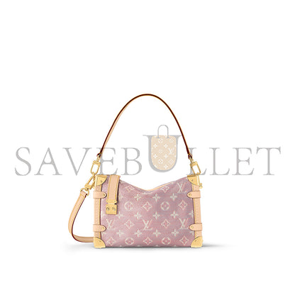 ルイ・ヴィトン サイドトランクMM M22842 (21*14*6cm)