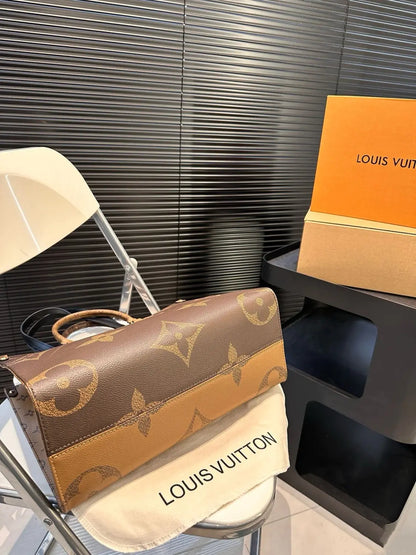 ルイ・ヴィトン オンザゴー MM M45321