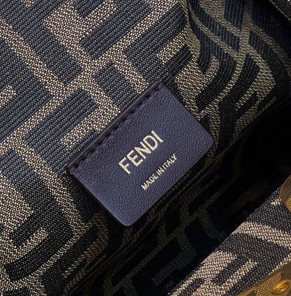 フェンディファースト