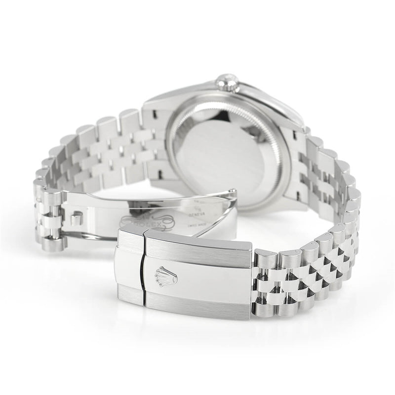 ロレックス デイトジャスト36 126234G