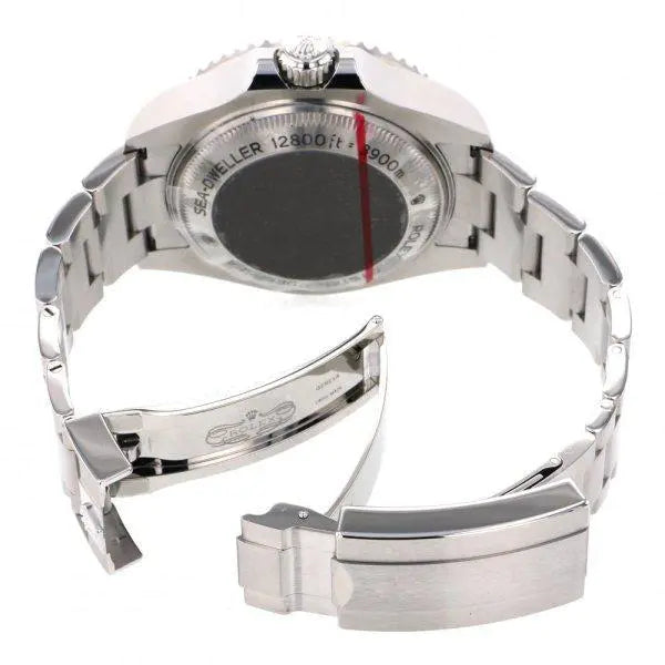 ロレックス ディープシー M126660-0002