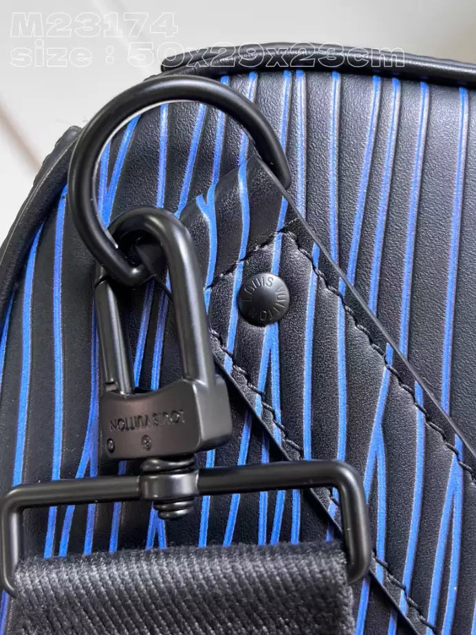 キーポール バンドリエール 50 グラデーション エレクトリックサン M23174 – LW362