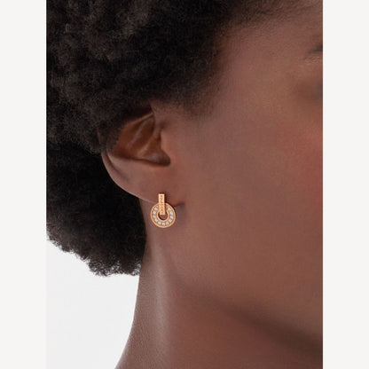 ジュエリー BVLGARI | ブルガリ ブルガリ イヤリング