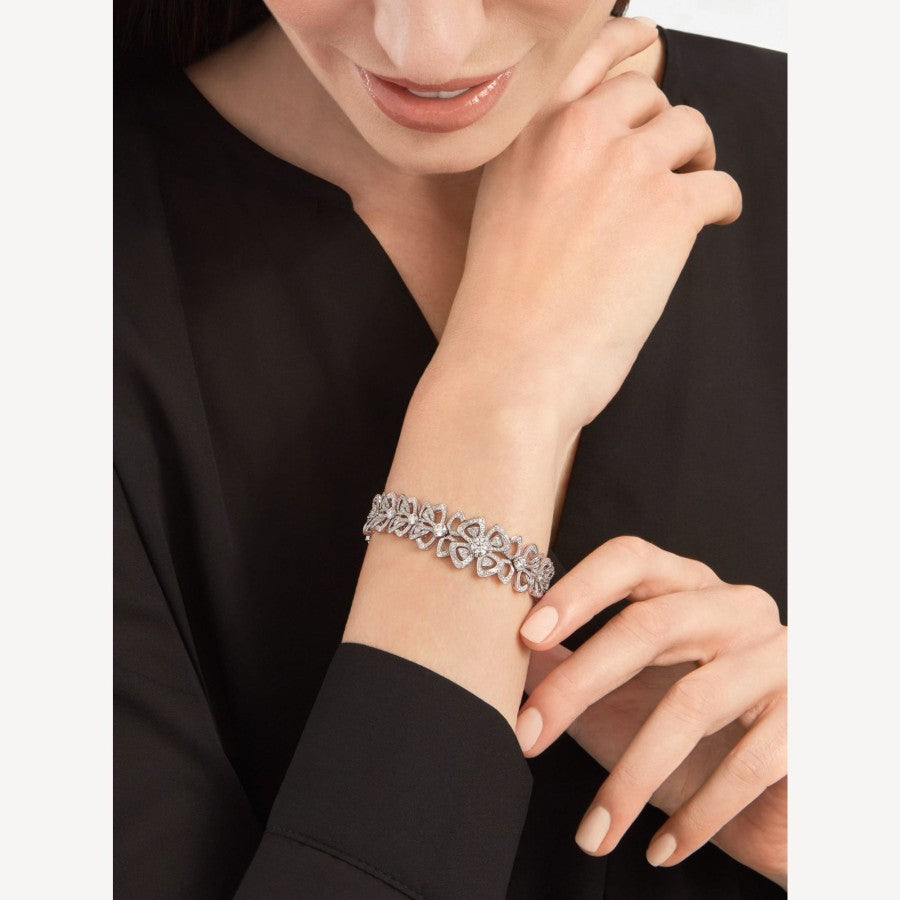 ジュエリー ブルガリ | フィオレヴァー ブレスレット