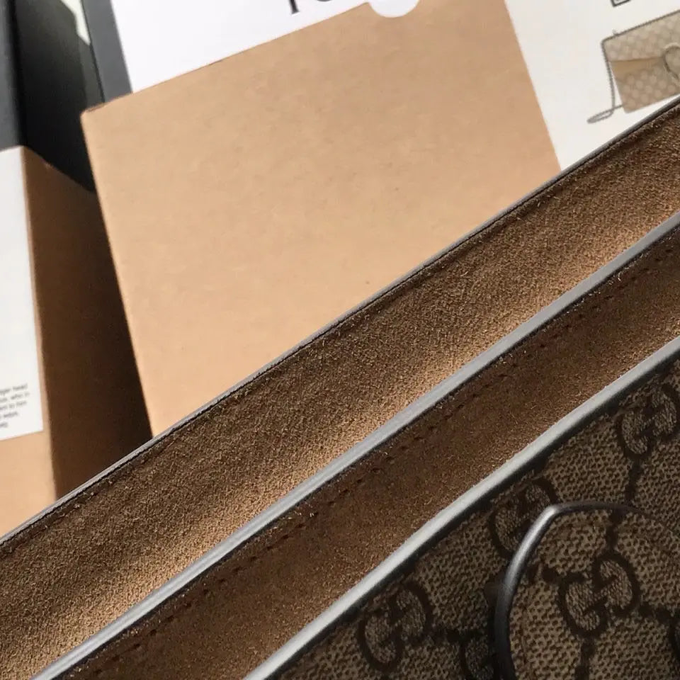 ディオニュソス スモール ショルダーバッグ