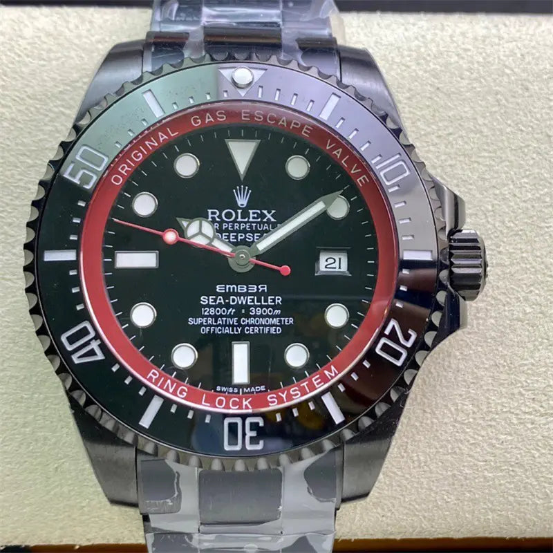 ロレックス シードゥエラー