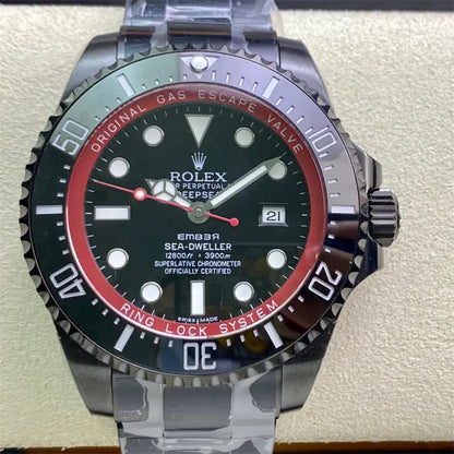 ロレックス シードゥエラー