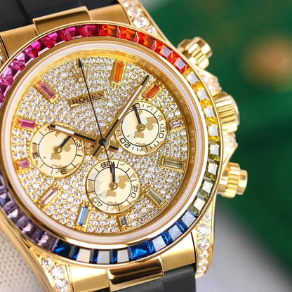 ロレックス ROLEX GMTマスターII