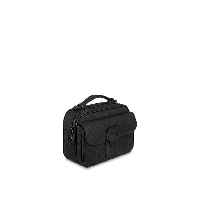 ルイ・ヴィトン スロック メッセンジャー