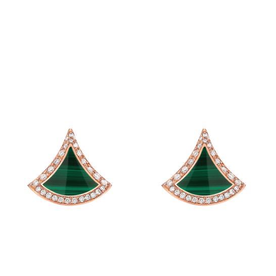 ブルガリ ディーヴァ ドリーム イヤリング 新登場