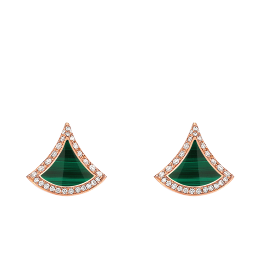 ブルガリ ディーヴァ ドリーム イヤリング 新登場