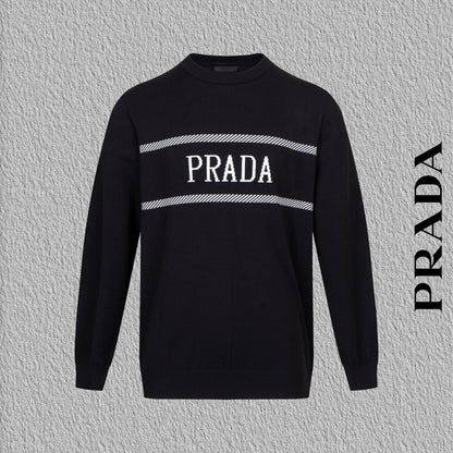 【PRADA旗艦店】プラダ セーター ご好評に付き再入荷！