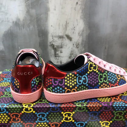 グッチ フラットシューズ 71