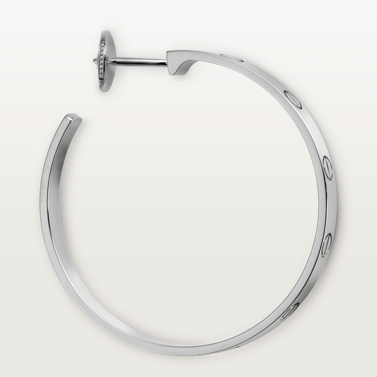 ラブイヤリング