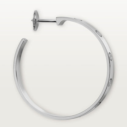 ラブイヤリング