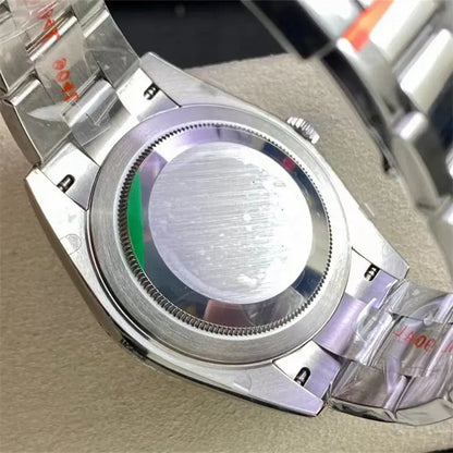 ロレックス デイトジャスト 41 ランダムROLEX DATEJUST126300