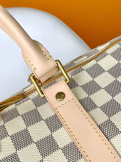 ルイ・ヴィトン N41429 キーポル・バンドリエール55