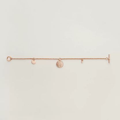 エルメス エクス・リブリス ブレスレット（スモール）新入荷